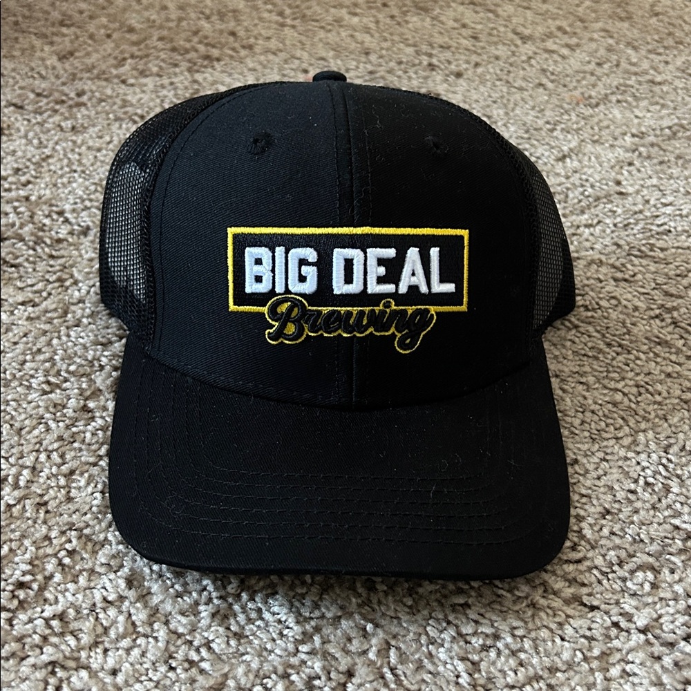 Black Hat